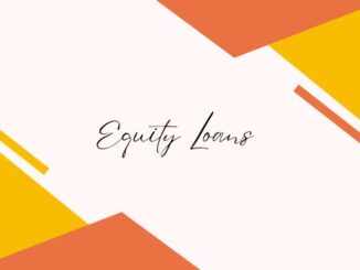 Equity Loans
