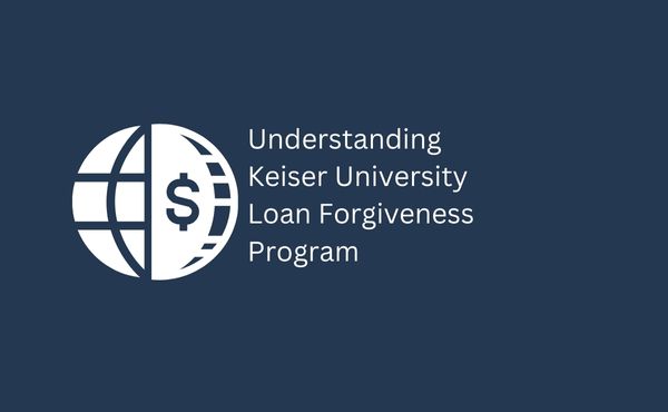 Understanding Keiser University Loan